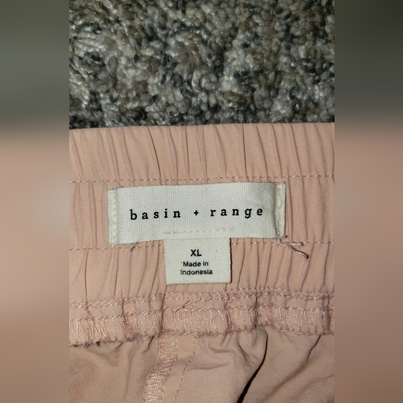 Basin and Range| Wide Leg Pants - Picture 6 of 10